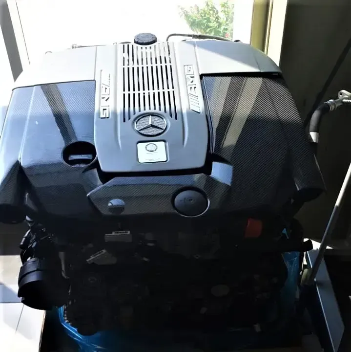 m279 engine